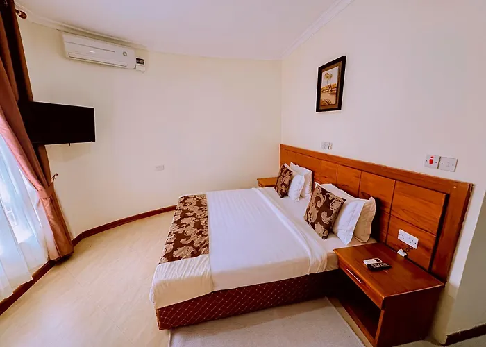 Masailand Safari Lodge Arusha