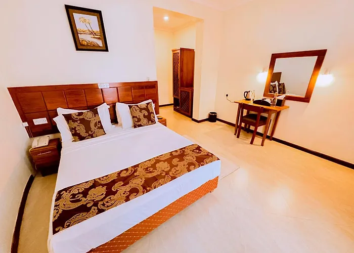 Masailand Safari Lodge Arusha