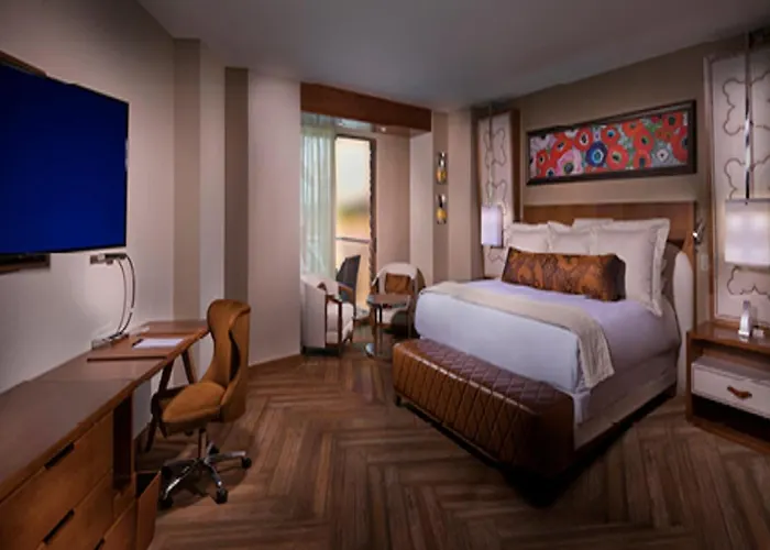 Del Lago Resort & Casino Waterloo