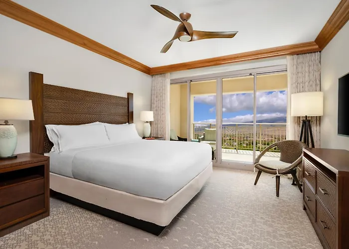 Hyatt Vacation Club At Ka'Anapali Beach Lahaina