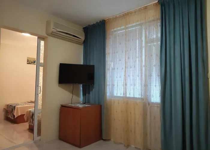 Rooms Via Maris Süzebolu