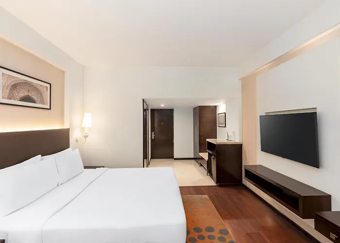 Country Inn & Suites By Radisson Kota