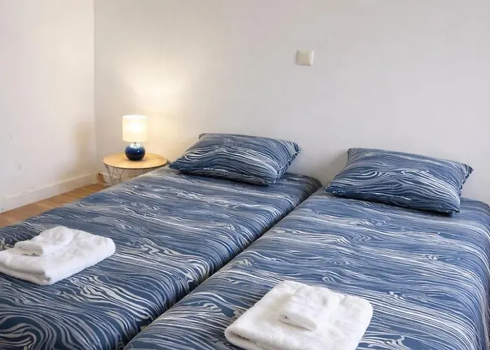 Ndussole Guest House OOporto