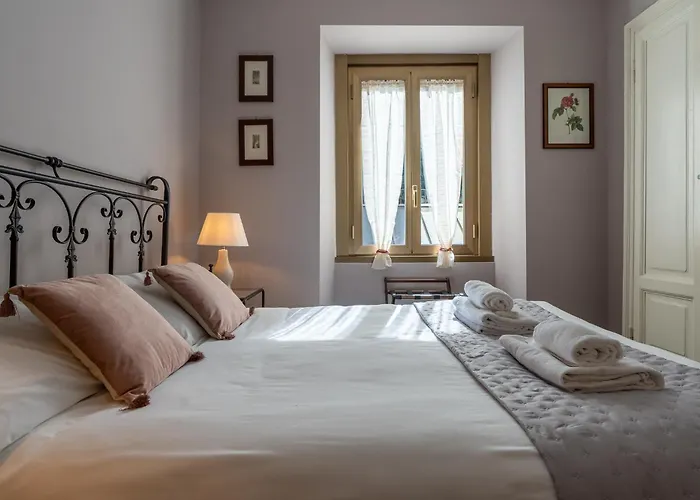 Locami Rooms Castaldi Milán