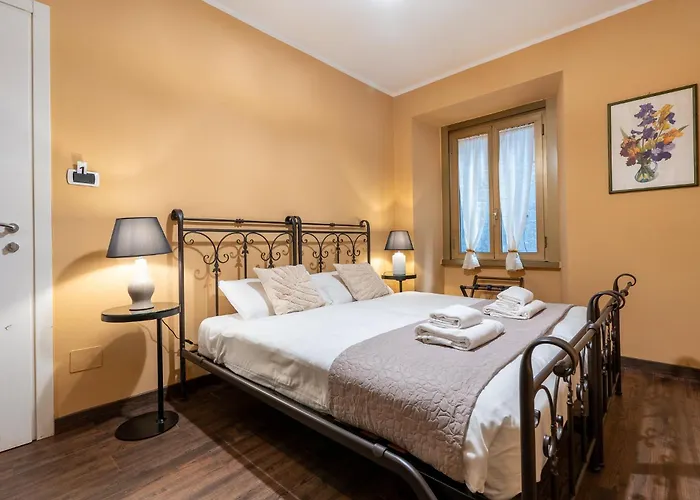 Locami Rooms Castaldi Milán