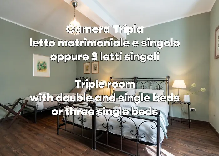 Locami Rooms Castaldi Milán