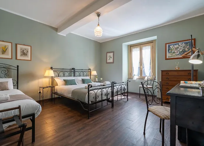 Locami Rooms Castaldi Milán