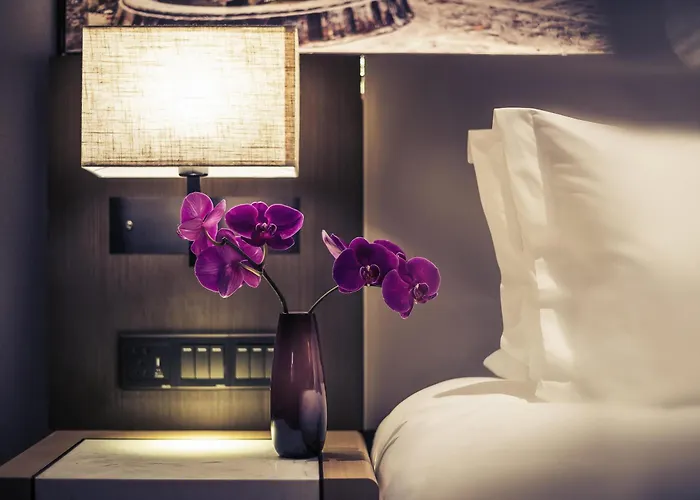 Mercure Shanghai Hongqiao Railway Station