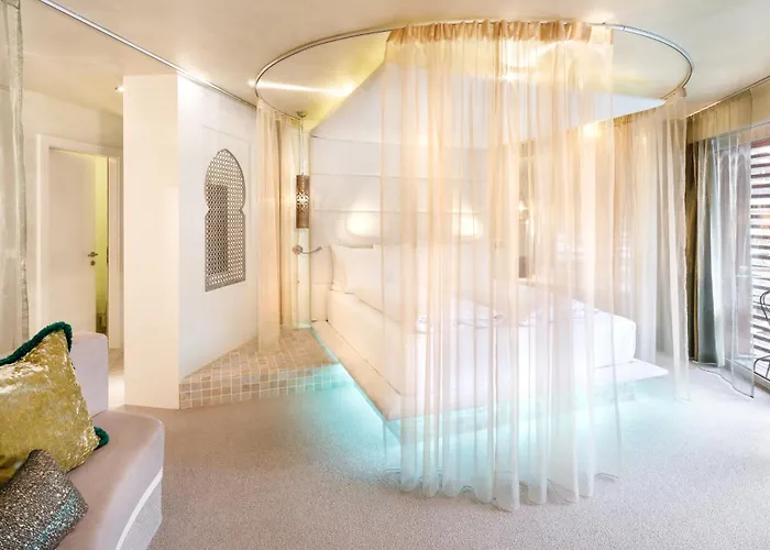 Hotel Gams zu zweit Bezau