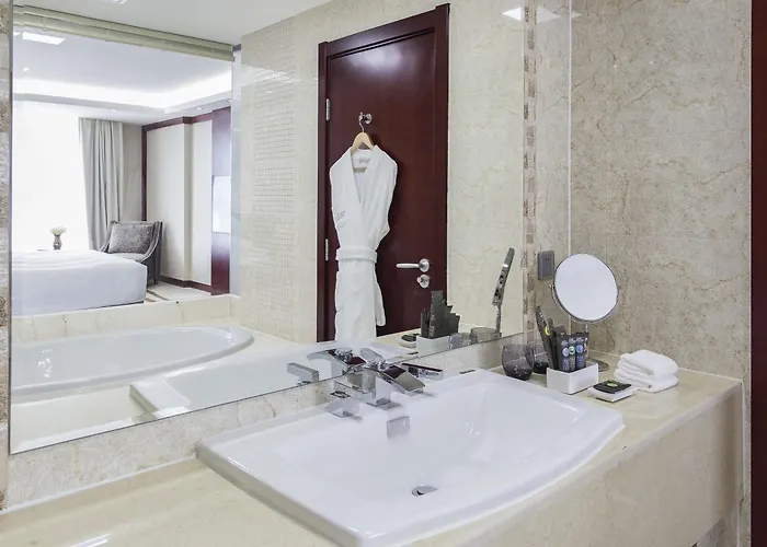 Novotel Ulaanbaatar