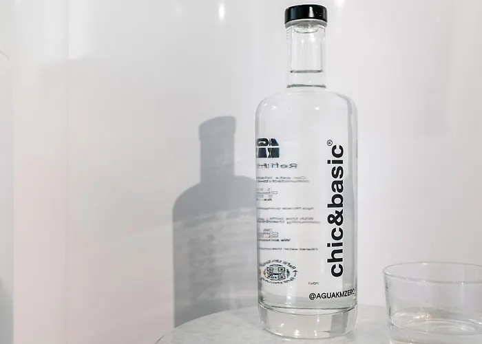 Chic&Basic Tokyo Hoose Porto