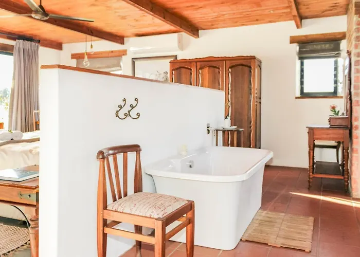 Duikersdrift Winelands Country Escape Hotel Tulbagh