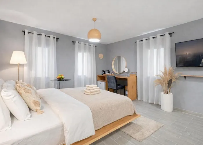 Hotel La Finca - Luxury Suites Hotel Beersheba