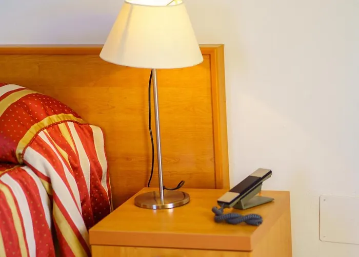 Albergo Luna Di Marzo Volastra