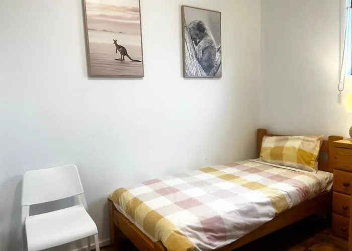 Robe Nampara Cottages