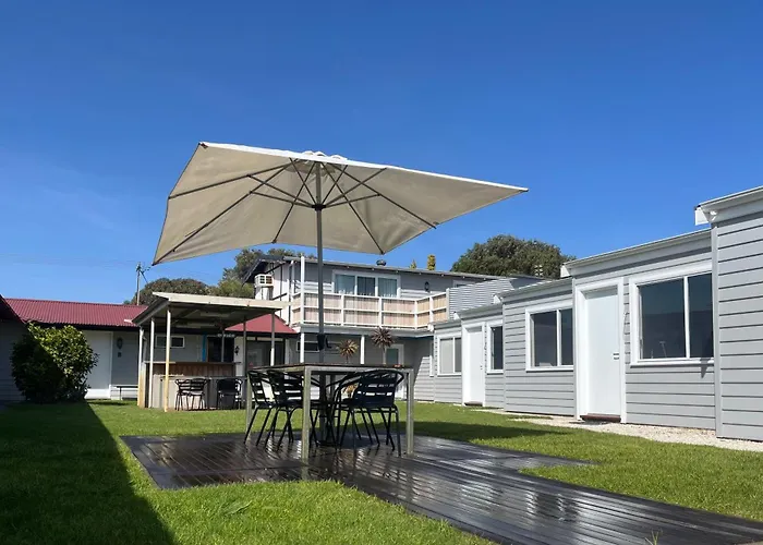 Robe Nampara Cottages