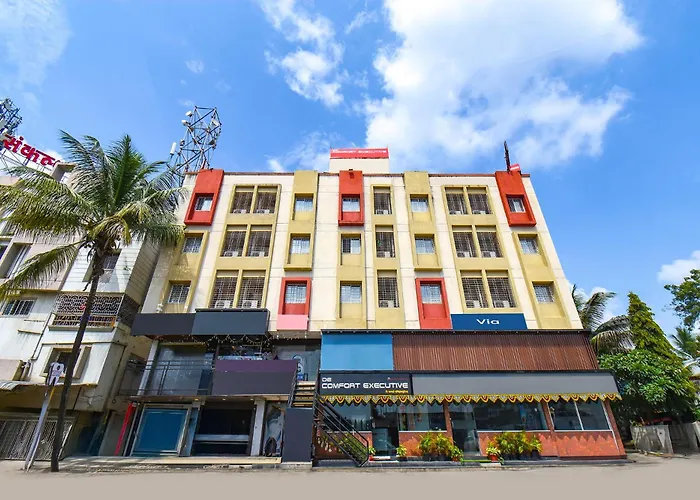 Via Comfort Executive Hinjawadi