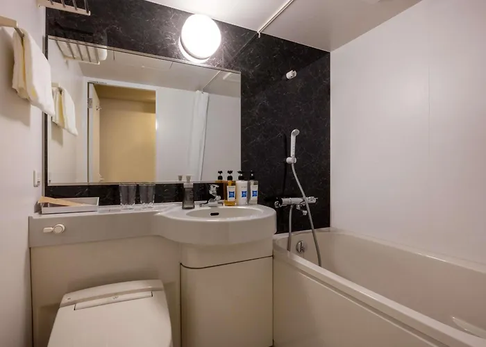 Ibis Budget Osaka Umeda