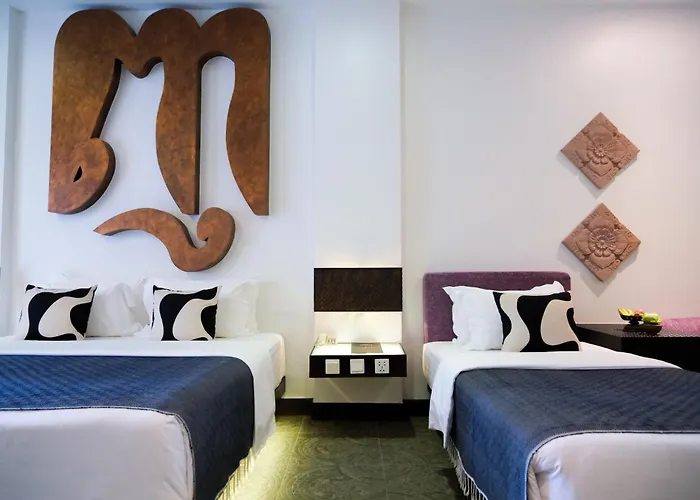 Golden Temple Villa Siem Reap