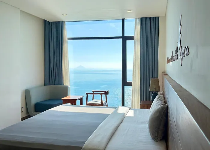 Joy Trip Hotel&Spa Nha Trang