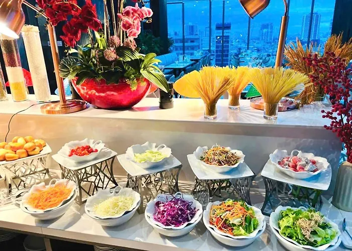 Everland Hotel Đà Nẵng
