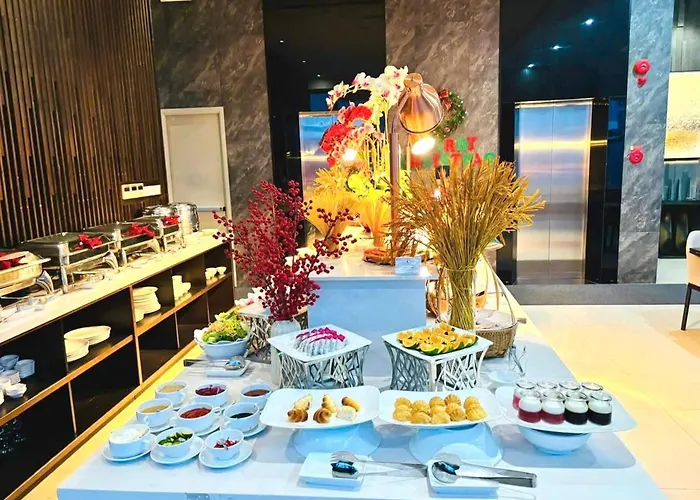 Everland Hotel Đà Nẵng