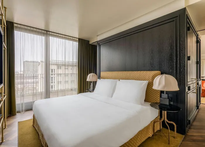 The Dean Munich, Autograph Collection Hotel