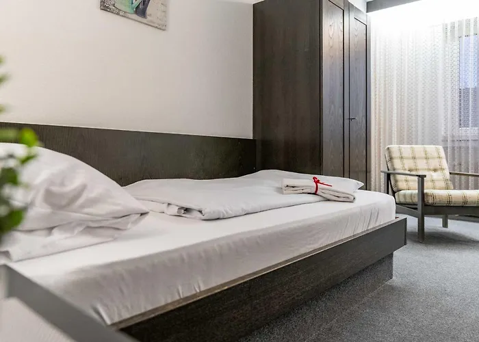 Hotel Wildpferd Dülmen