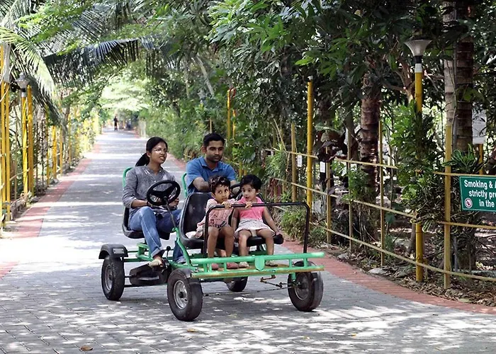 Mango Meadows Hotel Kottayam