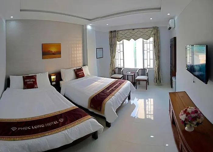 Phuc Long Hotel Da Nang