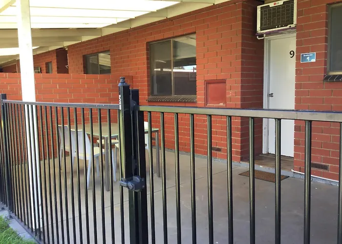 Victor Harbor Holiday Park