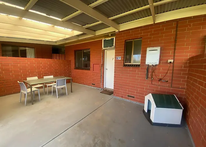 Victor Harbor Holiday Park