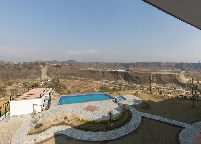 Sunshine Resort Pokhara