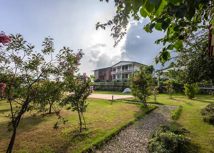Neer Ganga Resorts Rishikesh