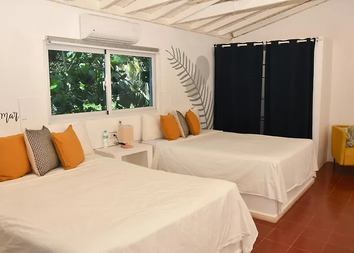 Hotel Boutique Casa Grande By Playa Bonita Las Terrenas