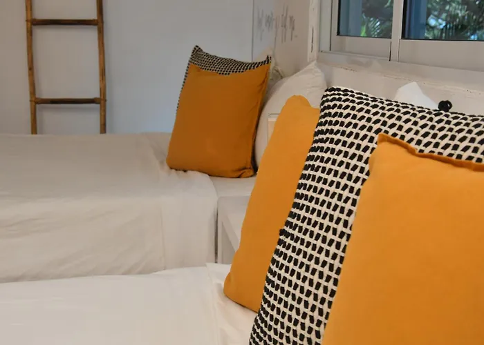 Hotel Boutique Casa Grande By Playa Bonita Las Terrenas