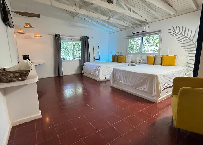 Hotel Boutique Casa Grande By Playa Bonita Las Terrenas