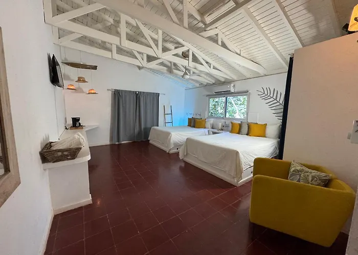 Hotel Boutique Casa Grande By Playa Bonita Las Terrenas