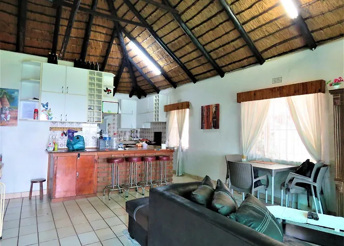 Viewpoint Lodge & Safari Tours Hazyview