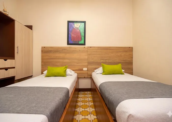 Hotel Skal Inn Barranquilla 