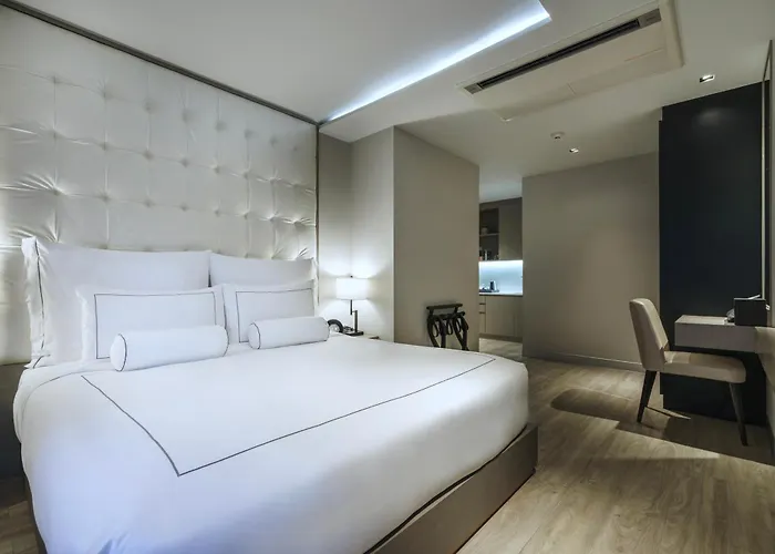 Tastoria Collection Sukhumvit Hotel กรุงเทพมหานคร