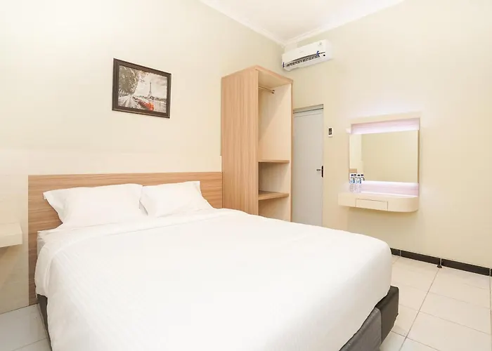 Bumi Banyu Bening Syariah Hotel Surabaya