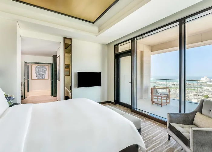 Alwadi Hotel Doha - Mgallery Collection