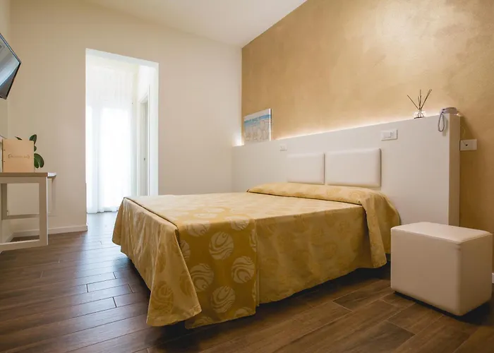 Hotel Augusta Bellaria-Igea Marina