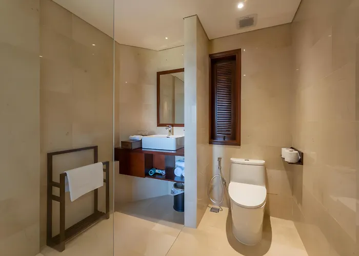 Hoi An Eco Lodge & Spa