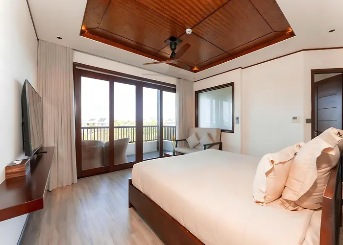 Hoi An Eco Lodge & Spa