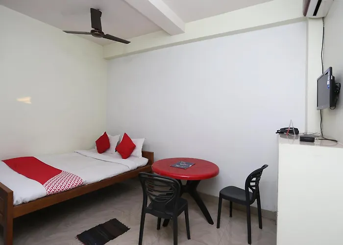 Super Hotel O Nandi Inn Durgapur 