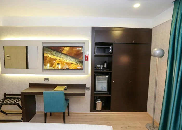 Milord Hotel Istambul