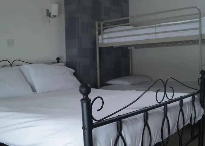 The Narrows Guesthouse Portaferry