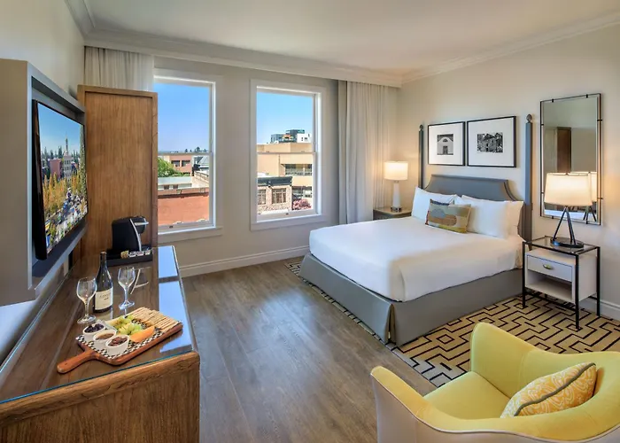 Hotel E Santa Rosa
